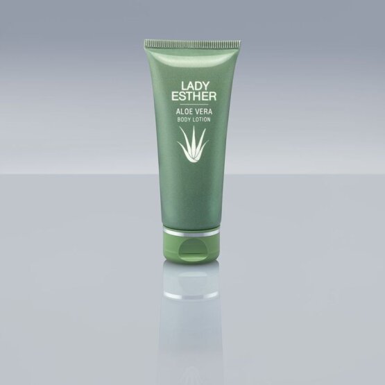 LADY ESTHER Aloe Vera Body Lotion