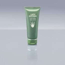 LADY ESTHER Aloe Vera Body Lotion