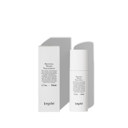 Jorgobé Retinol Night Treatment