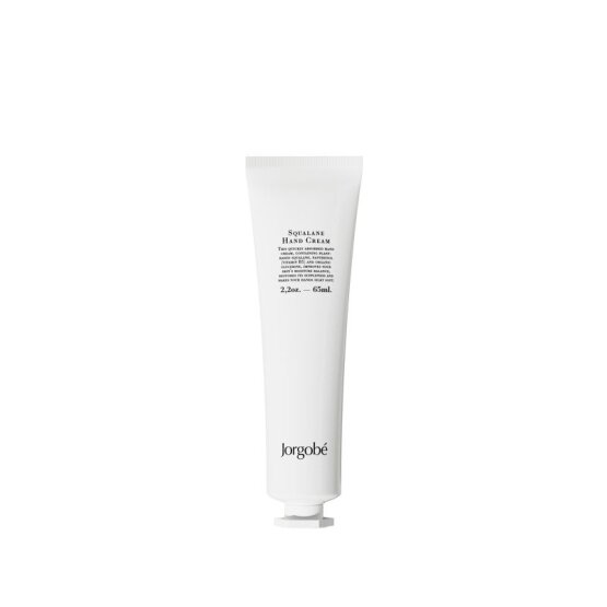 Jorgobé Squalane Hand Cream