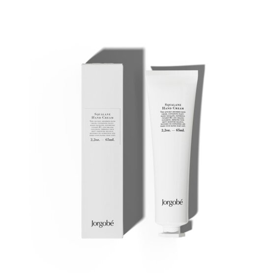 Jorgobé Squalane Hand Cream