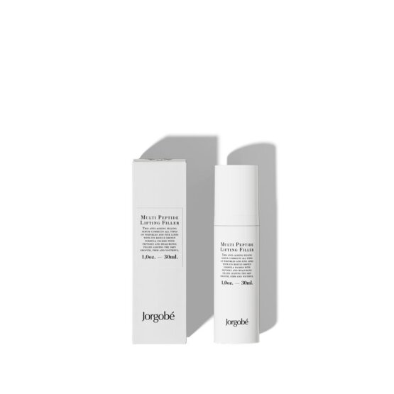 Jorgobé Multi Peptide Lifting Filler