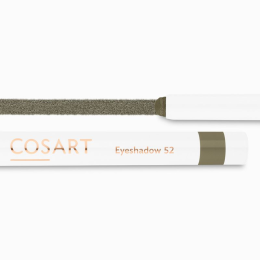 COSART Eye Shadow 52 Olive Sparkle