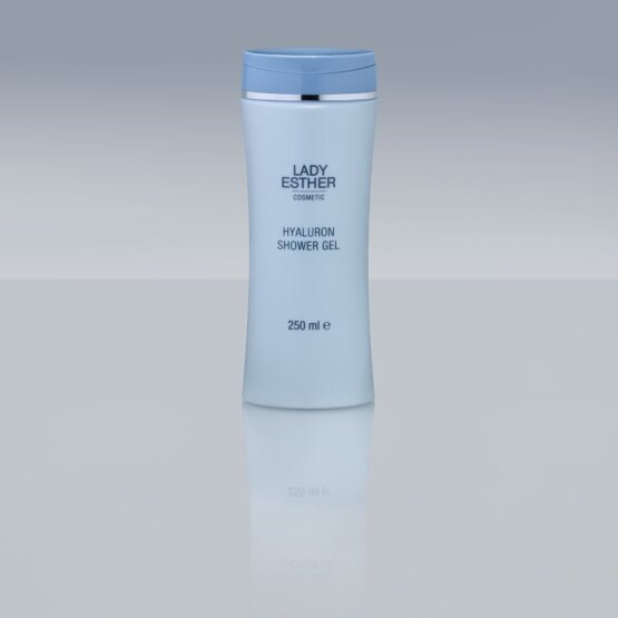 LADY ESTHER Hyaluron Shower Gel