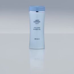 LADY ESTHER Hyaluron Shower Gel