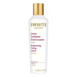 Mary Cohr Lotion Dèmaquillant Eclaircissant