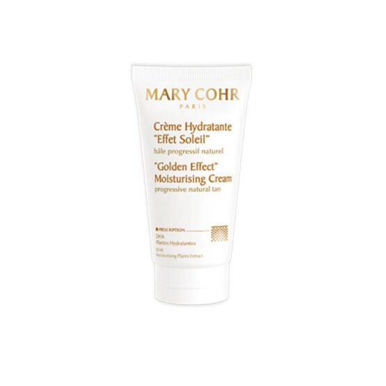 Mary Cohr Crème Fine Effet Soleil