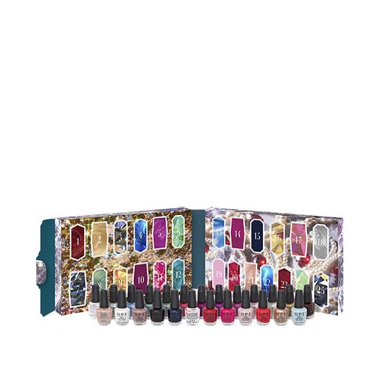 OPI Adventskalender