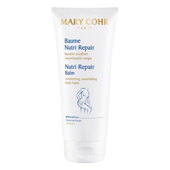 Mary Cohr Baume Nutri Repair
