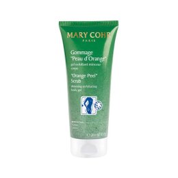 Mary Cohr Gommage Peau dOrange
