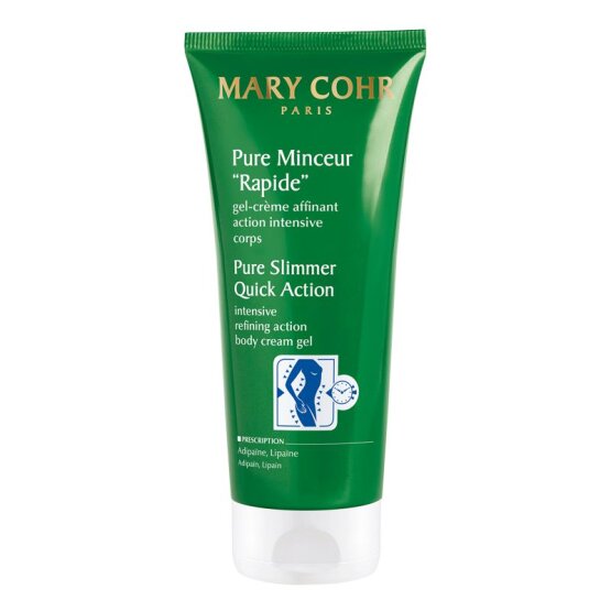 Mary Cohr Pure Minceur Rapide