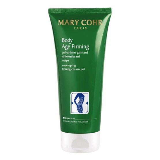 Mary Cohr Body Age Firming