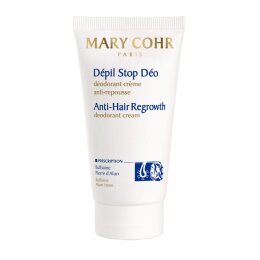 Mary Cohr Dépil Stop Deo Creme