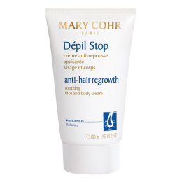 Mary Cohr Dépil Stop Crème Douceur