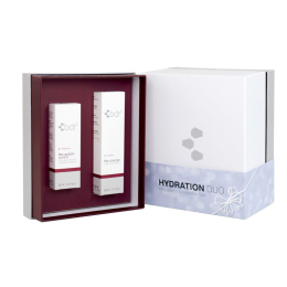 bdr HYDRATION DOU Preparation & Hydration Box