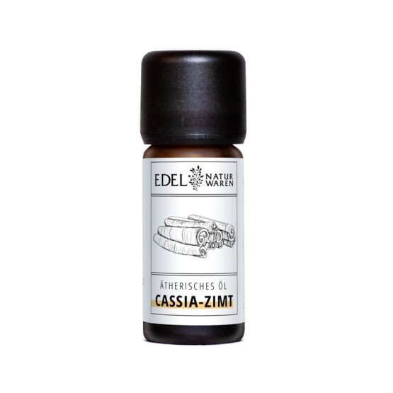 Edel ätherisches Cassia-Zimt-Öl
