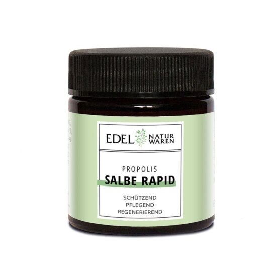 Edel Propolis Salbe Rapid