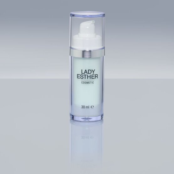 LADY ESTHER Enzyme Cream Peeling