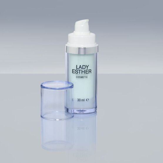 LADY ESTHER Enzyme Cream Peeling