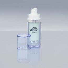 LADY ESTHER Enzyme Cream Peeling