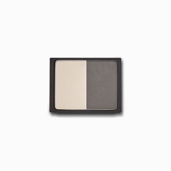 COSART magnetisches Duo Puderlidschatten-Töpfchen Cashmere Chic