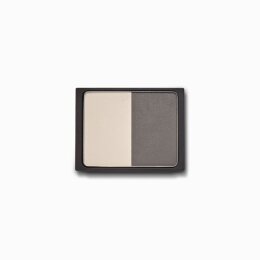 COSART magnetisches Duo Puderlidschatten-Töpfchen...