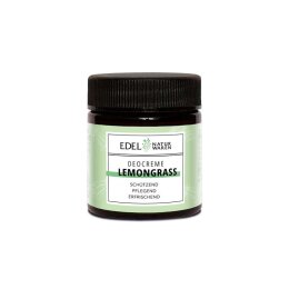 Edel Deocreme Lemongrass