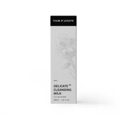 TEAM DR JOSEPH Delicate Cleansing Milk 30 ml
