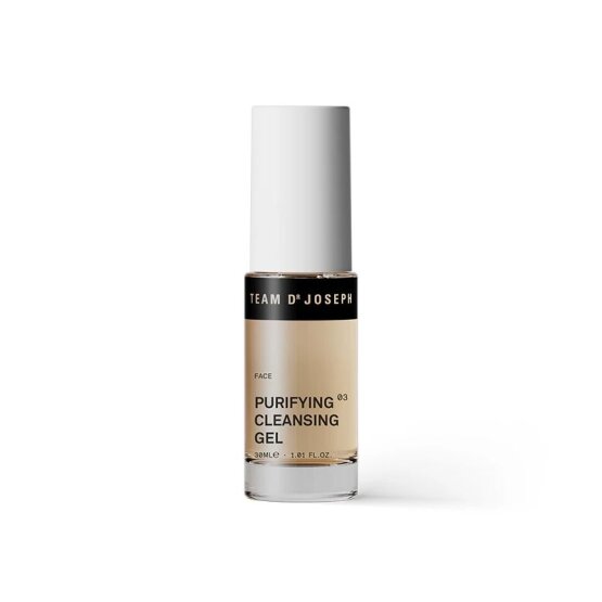 TEAM DR JOSEPH Purifying Cleansing Gel 30 ml