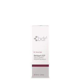 bdr Brilliant EP