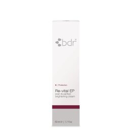 bdr Re-vital EP