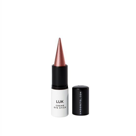UND GRETEL LUK Creme Eye Stick - by Marlene Powder Rose 04