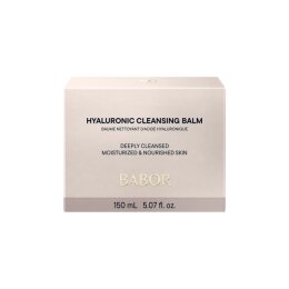 BABOR Hyaluronic Cleansing Balm