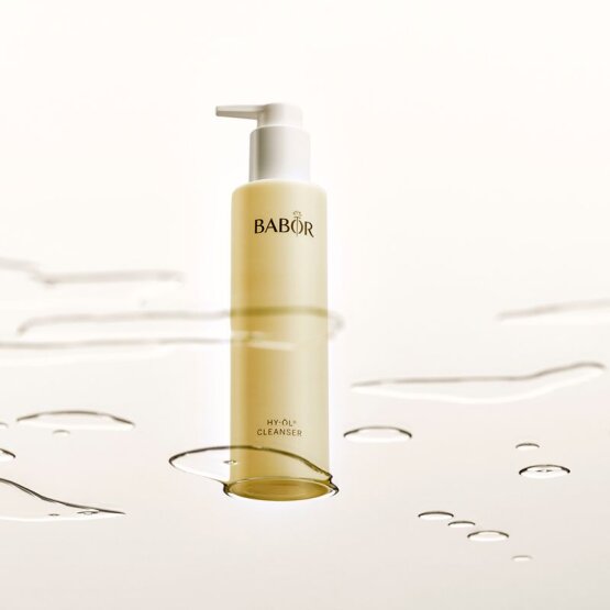 BABOR HY-Öl Cleanser