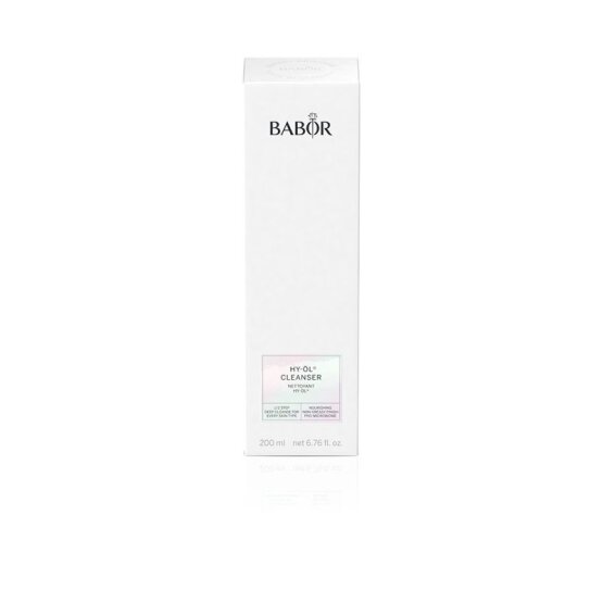 BABOR HY-Öl Cleanser