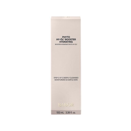 BABOR Phyto HY-ÖL Booster Hydrating
