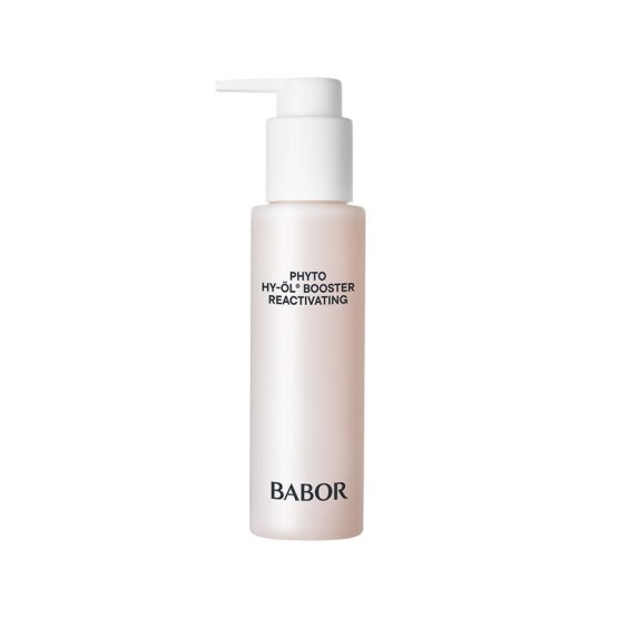 BABOR Phyto HY-ÖL Booster Reactivating