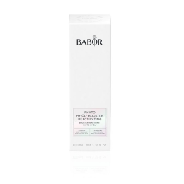 BABOR Phyto HY-ÖL Booster Reactivating