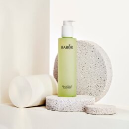 BABOR Gel & Tonic Cleanser