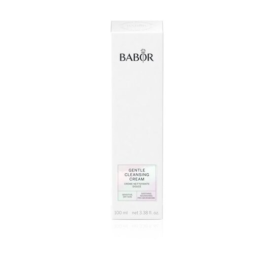 BABOR Gentle Cleansing Cream