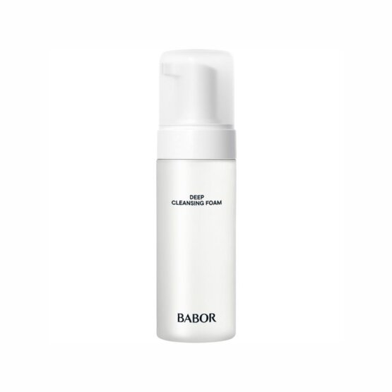 BABOR Deep Cleansing Foam