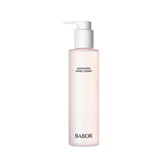 BABOR Soothing Rose Toner