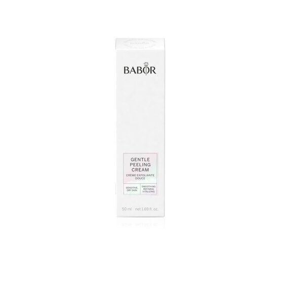 BABOR Gentle Peeling Cream