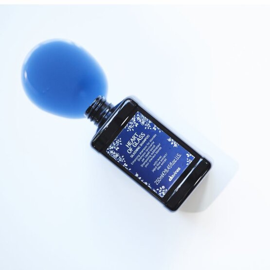 davines Heart of Glass Silkening Shampoo 250ml