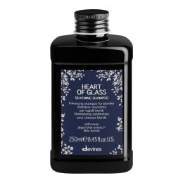 davines Heart of Glass Silkening Shampoo 250ml