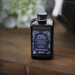 davines Heart of Glass Silkening Shampoo 250ml