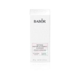BABOR Refining Enzyme & Vitamin C Cleanser