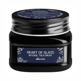 davines Heart of Glass Silkening Intense Treatment