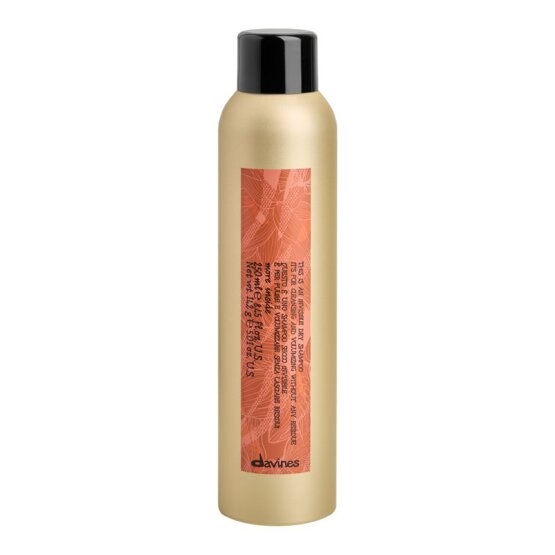 davines More Inside Dry Shampoo