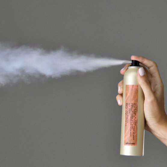 davines More Inside Dry Shampoo
